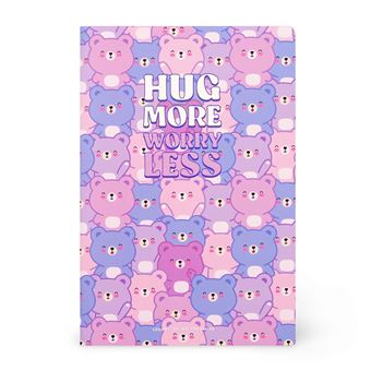 [23802897] CUADERNO A5 TEDDY BEAR