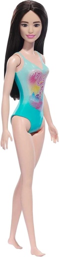 [24524095] BARBIE PLAYA MORENA