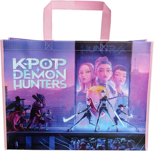 [50907499] K-POP DEM. HUNTERS BOLSA SHOP.