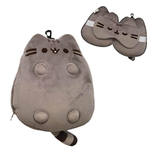 [01577103] ALMOHADA VIAJE C/ANTIF.GATO