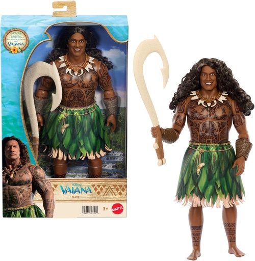 [24536951] MUÑECO MAUI