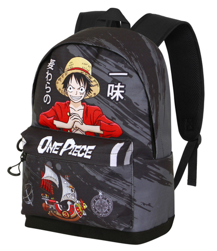[20909477] MOCHILA ONE PIECE FAN UNIQUE