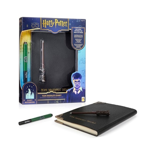 [13021720] HARRY POTTER DIARIO TOM RIDDLE
