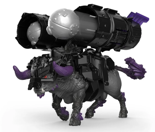 [66942816] TORO DE LAS SOMBRAS GLADIADOR
