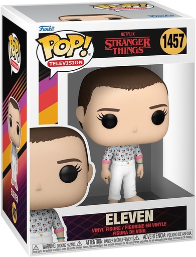 [54272135] STRANGER THINGS-POP FINALE EL.