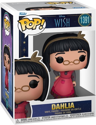 [54272421] WISH-POP DAHLIA