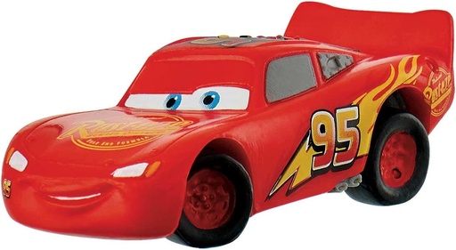 [58512798] FIGURITA RAYO McQUEEN CARS 3