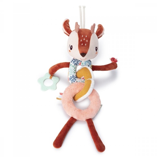 [72283429] CADENA ACTIVIDADES STELLA