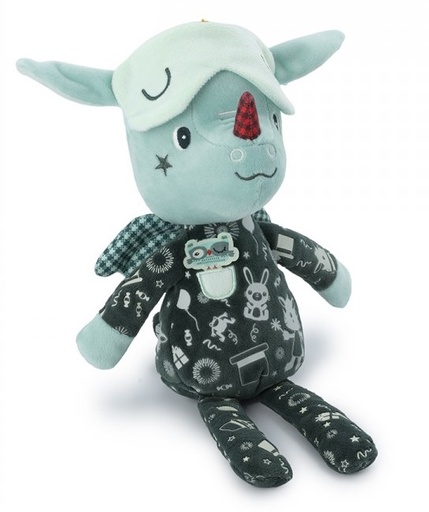 [72283447] JOE AMIGO DE LA NOCHE