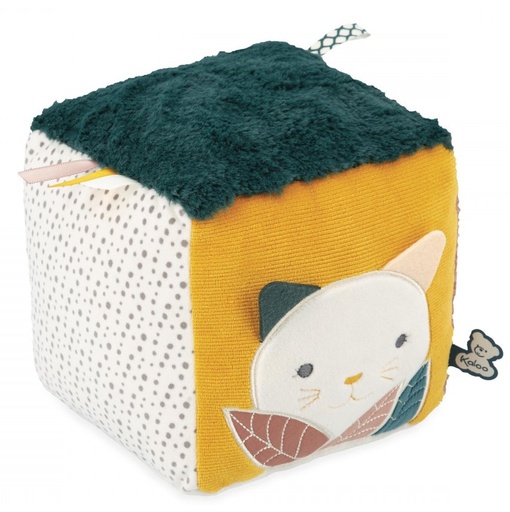 [73527000] CUBO SENSORIAL