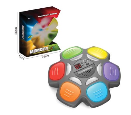 [86014905] JUEGO MEMORIA