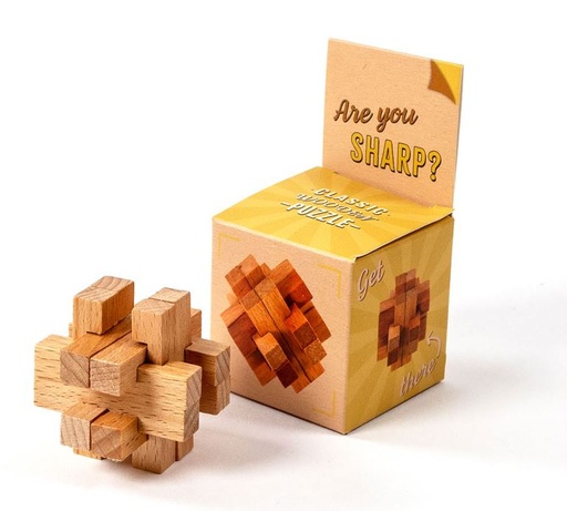 [19385121] PUZZLE INGENIO