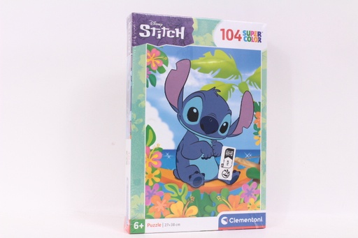 [06625755] PUZ. 104 STITCH