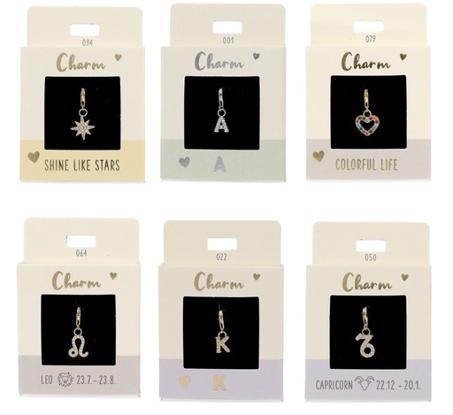 [50211785] COLGANTES EXPRESS YOURSELF