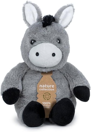 [13011289] PELUCHE BURRITO 27 CM.