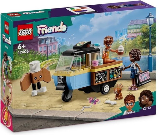 [22542606] PASTELERIA MOVIL