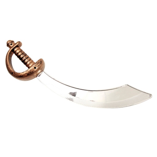 [55221502] ESPADA PIRATA