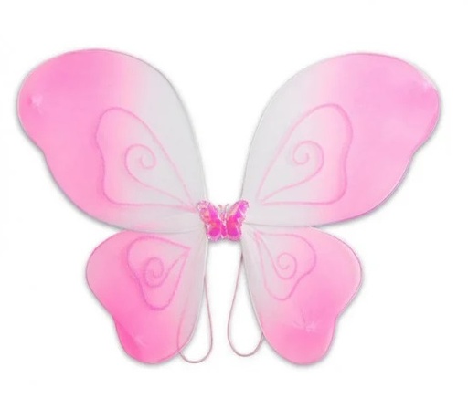 [55221630] ALAS ROSA