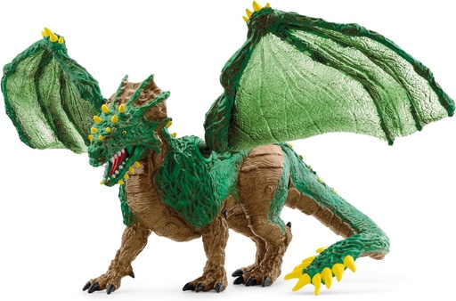[66970791] DRAGON DE SELVA