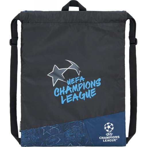 [33641211] MOCHILA SACO CHAMPIONS STARS