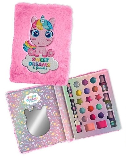 [12488297] MAQUILLAJE C/ESPEJO SWEET DR.