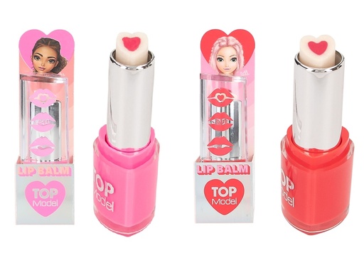 [50212809] BALSAMO LABIAL CORAZON EN CORAZON TOP MODEL