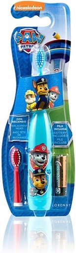 [58301115] CEPILLO DENTAL ELECT.PAW PATROL