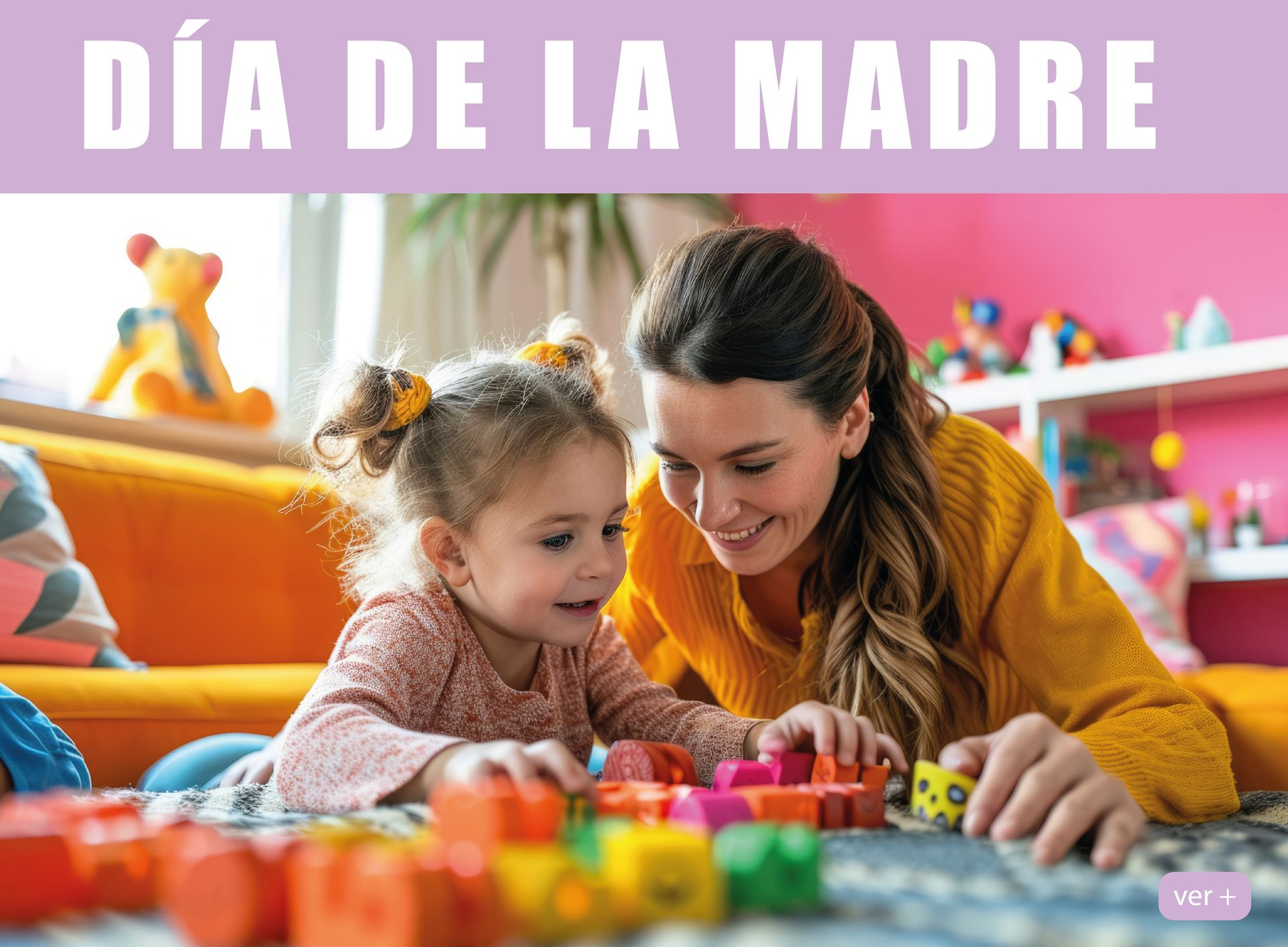 Dia de la Madre 