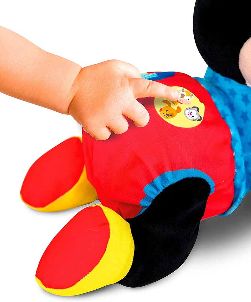 MICKEY GATEOS