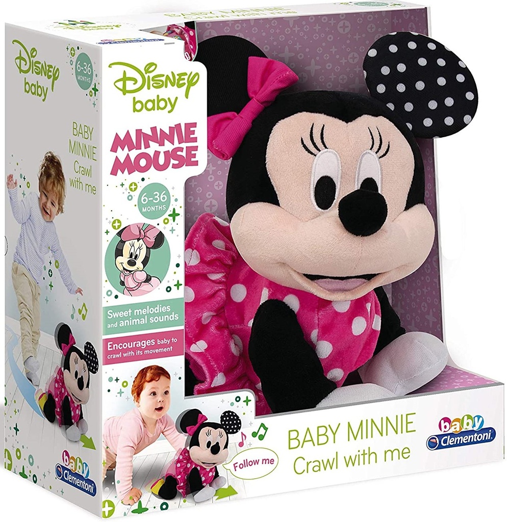 MINNIE GATEOS
