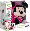 MINNIE GATEOS