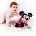 MINNIE GATEOS