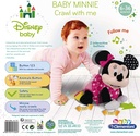 MINNIE GATEOS