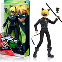 MIRACULOUS HEROEZ CAT NOIR