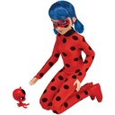 MIRACULOUS HEROEZ LADYBUG
