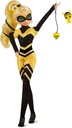 MIRACULOUS HEROEZ QUEEN BEE