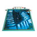 LA ESCALERA ENCANTADA