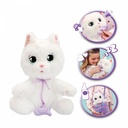 BABY PAWS GATO BLANCO