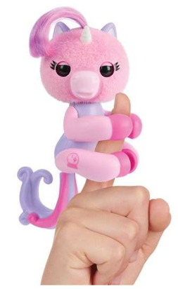 FINGERLINGS COLORES MAGICOS