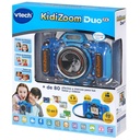 KIDIZOOM DUO FX 12 EN 1 AZUL