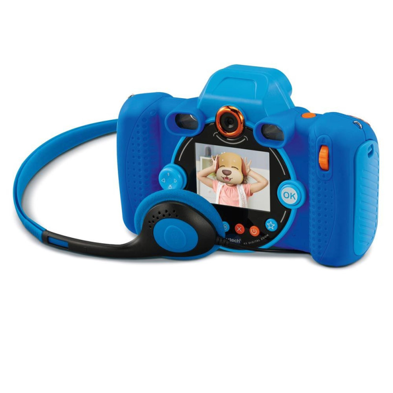KIDIZOOM DUO FX 12 EN 1 AZUL
