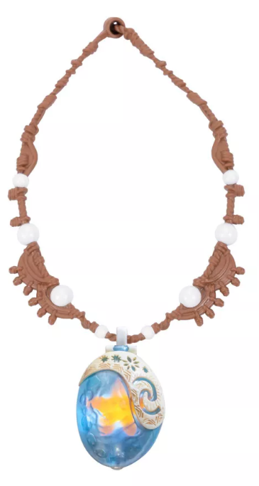VAIANA COLLAR MUSICAL EST.MAR