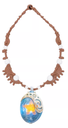 VAIANA COLLAR MUSICAL EST.MAR