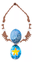 VAIANA COLLAR MUSICAL EST.MAR