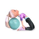 NANCY CLASE DE YOGA