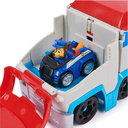 PAW PATROL VEHIC.PUP SQUAD