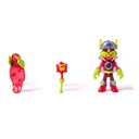SUPERTHINGS K.P. COMBAT VEHICLE KID FURY