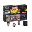 BITTY POP - HULK 4PK