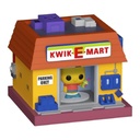 BITTY POP TOWN SIMPSONS