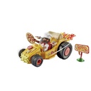 RACING PIZZA